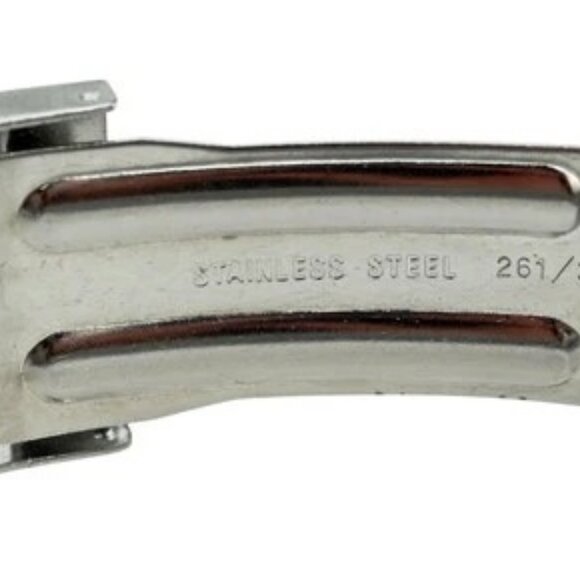 Tag Heuer 37mm Men's Professional 1000 Series Watch Jubilee 261/3! Ref: 980.033! - Picture 10 of 10